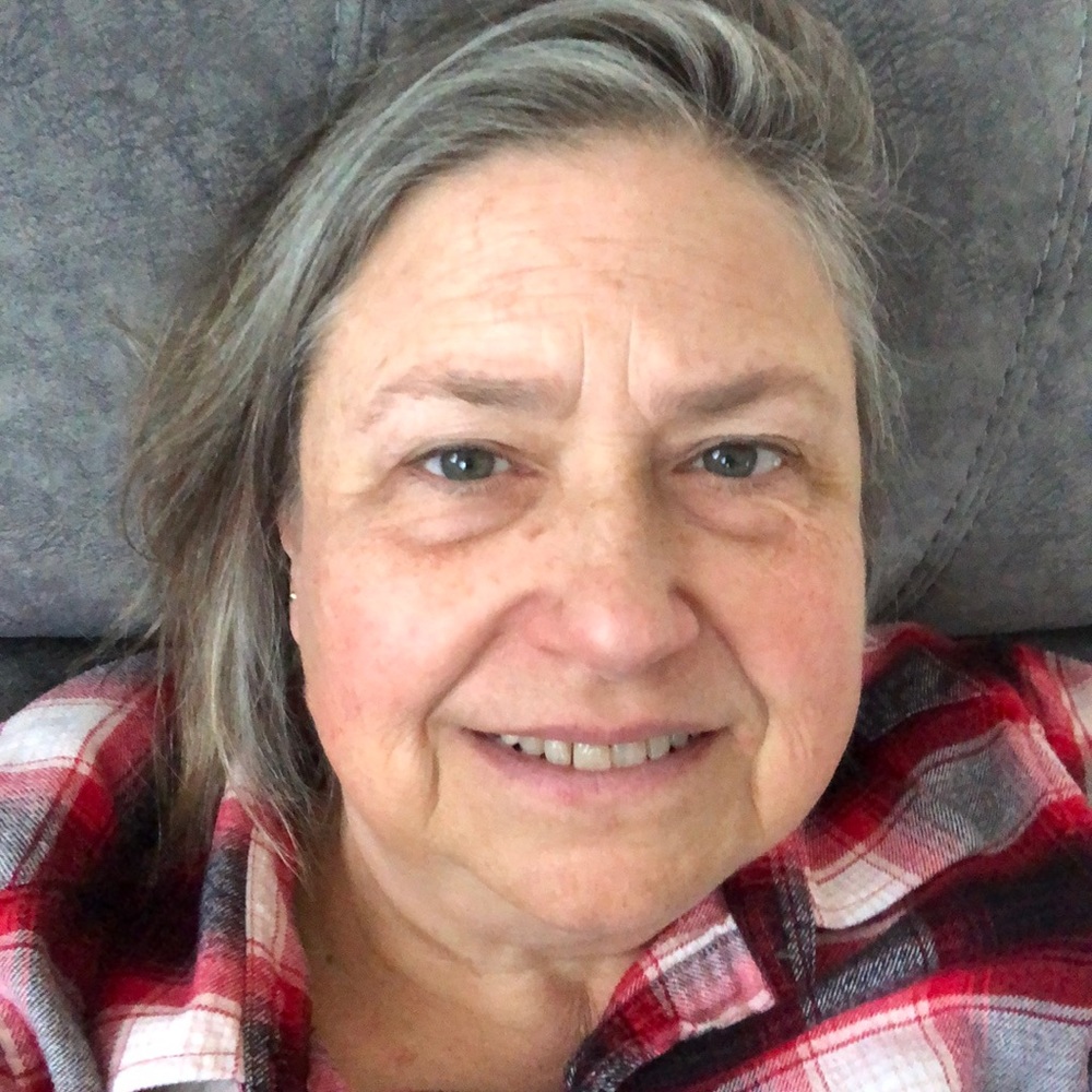 Meet your Posher, Eleanor